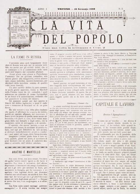 Archivio Storico