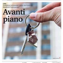 Singola copia digitale “La Vita del Popolo”