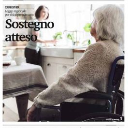 Singola copia digitale “La Vita del Popolo”