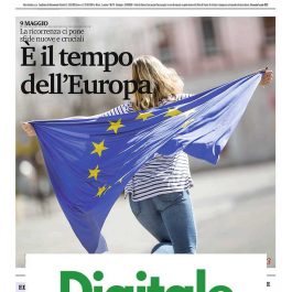 Abbonamento annuale digitale “La Vita del Popolo”